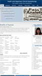 Mobile Screenshot of healthandhappinessaz.com